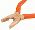Alicates universales antichispa de cobre berilio | NSB400