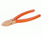 Alicates de corte diagonal antichispa de cobre berilio | NSB402