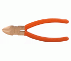 Alicates de corte diagonal antichispa de cobre berilio | NSB402