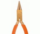 Alicates de boca redonda antichispa de cobre berilio | NSB405