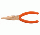 Alicates de punta larga antichispa de cobre berilio | NSB406
