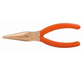 Alicates de punta larga antichispa de cobre berilio | NSB406
