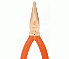 Alicates de punta larga antichispa de cobre berilio | NSB406