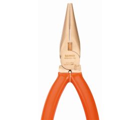 Alicates de punta larga antichispa de cobre berilio | NSB406