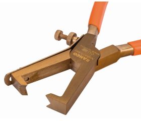 Alicates pelacables antichispa de cobre berilio | NSB407