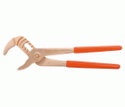 Alicates articulados de ranura antichispa de cobre berilio | NSB408