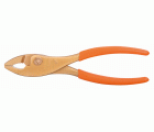 Alicates articulados antichispa de cobre berilio | NSB412