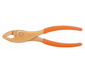 Alicates articulados antichispa de cobre berilio | NSB412