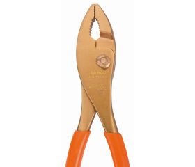 Alicates articulados antichispa de cobre berilio | NSB412
