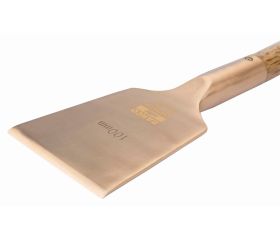 Rasquetas de hoja larga antichispa de cobre berilio | NSB704