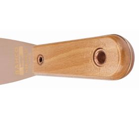 Rasquetas flexibles antichispa de cobre berilio | NSB706