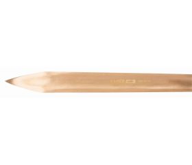 Rasquetas a tres caras antichispa de cobre berilio | NSB708