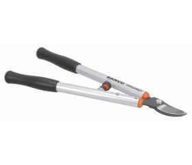 Tijeras de podar de dos manos de corte deslizante de 30 mm, profesionales y ligeras, con mango de aluminio | P114-SL