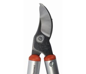 Tijeras de podar de dos manos de corte deslizante de 30 mm, profesionales y ligeras, con mango de aluminio | P114-SL