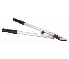 Tijeras de podar de dos manos de corte deslizante de 30 mm, profesionales y ligeras, con mango de aluminio | P114-SL