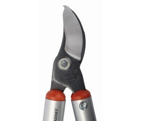 Tijeras de podar de dos manos de corte deslizante de 30 mm, profesionales y ligeras, con mango de aluminio | P114-SL