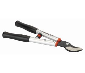 Tijeras de podar de dos manos profesionales de corte deslizante (Ø35 mm)