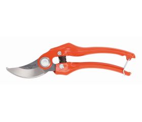 Tijeras de podar para zurdos con mango de acero | P121-23-LEFT