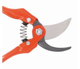 Tijeras de podar para zurdos con mango de acero | P121-23-LEFT