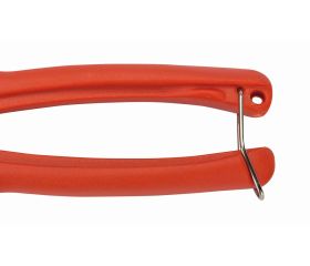 Tijeras de vendimia de una mano con mango de fibra de vidrio | P123