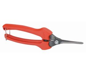 Tijeras de 11° con mango de fibra de vidrio | P129