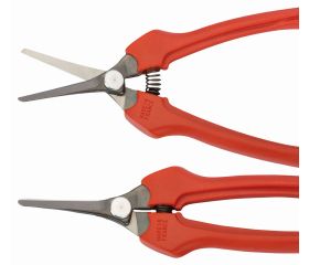 Tijeras de 11° con mango de fibra de vidrio | P129