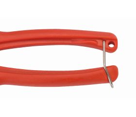 Tijeras de 11° con mango de fibra de vidrio | P129