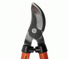 Tijeras de podar de dos manos de corte deslizante de 40&nbsp;mm con mango de acero | P130-P140