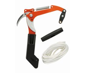 Podaderas de altura con acción de doble polea | P134