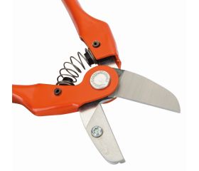 Cizallas con mangos de acero sellado presionado | P138