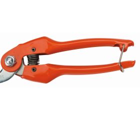 Cizallas con mangos de acero sellado presionado | P138