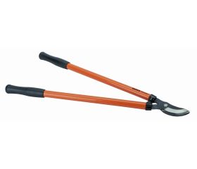 Tijeras de podar de dos manos de corte deslizante de 40 mm con mango de acero | P130-P140