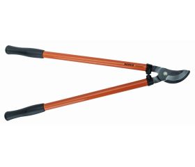 Tijeras de podar de dos manos de corte deslizante de 40 mm con mango de acero | P130-P140