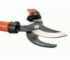 Tijeras de podar de dos manos de corte deslizante de 40&nbsp;mm con mango de acero | P130-P140