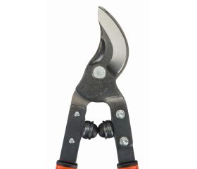 Tijeras de podar de dos manos de corte deslizante de 30 mm, profesionales y con contrahoja forjada | P16