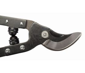 Tijeras de podar de dos manos de corte deslizante de 30 mm, profesionales y con contrahoja forjada | P16