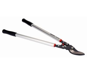 Tijeras de podar de dos manos profesionales de corte deslizante (Ø50 mm)