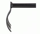Rastrillos con mango bi-componente | P266