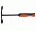 Azadas de horquilla con mango bi-componente | P267