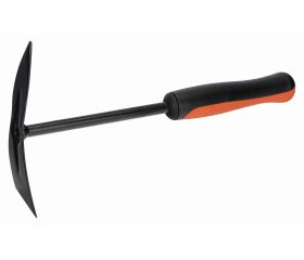 Lanzas azuelas con mango bi-componente | P268