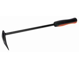 Azadas con mango bi-componente | P272