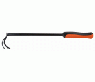Cultivadores con mango bi-componente | P274