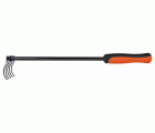 Rastrillos con mango bi-componente | P276