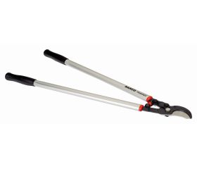 Tijeras de podar de dos manos profesionales de corte deslizante (Ø55 mm)