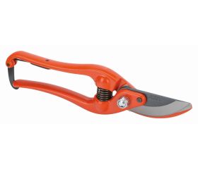 Tijeras de podar de una mano profesionales de corte deslizante