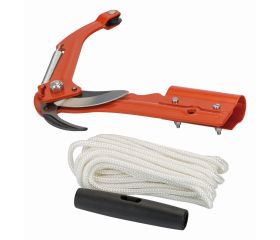 Tijeras de podar de altura con acción de polea simple | P34-27A
