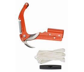 Tijeras de podar de altura con acción de polea simple | P34-27A