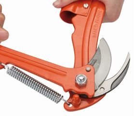 Tijeras de podar de altura con acción de polea simple | P34-27A