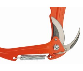 Tijeras de podar de altura con acción de polea simple | P34-27A