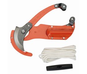 Tijeras de podar de altura con triple acción de polea | P34-37